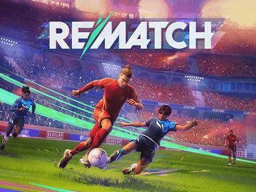 14 neue Spiele f&uuml;r Game Pass im Juni: 5vs5-Fu&szlig;ball und Skandal-FPS
