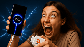Seu Smartphone Xiaomi Carrega Mais Rápido com Esse Recurso Oculto do HyperOS