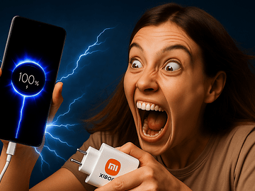 Seu Smartphone Xiaomi Carrega Mais R&aacute;pido com Esse Recurso Oculto do HyperOS