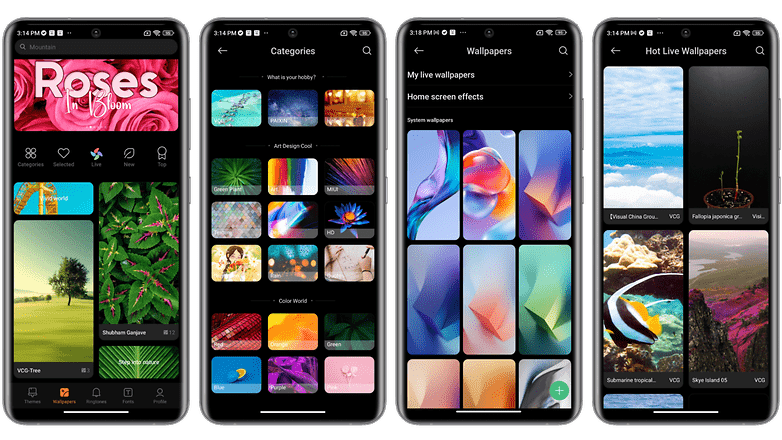 MIUI 14: How to Customize the Home Screen of your Xiaomi Phone ...