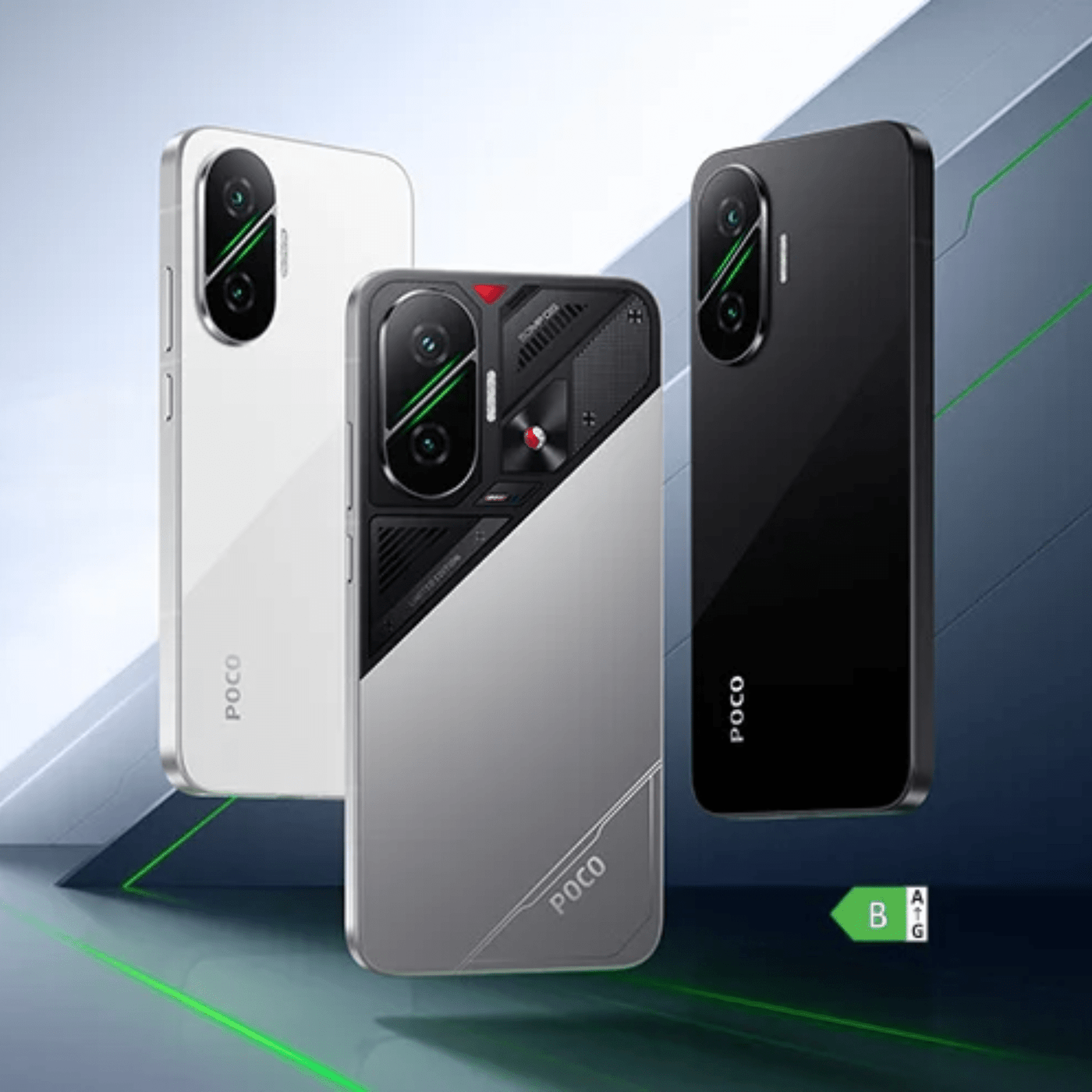 ◆poco◆ Xiaomi Poco X5 Pro 5G - Immersive Cinema in Your Hands