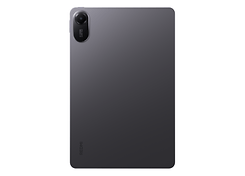 xiaomi redmi pad design back grey press image