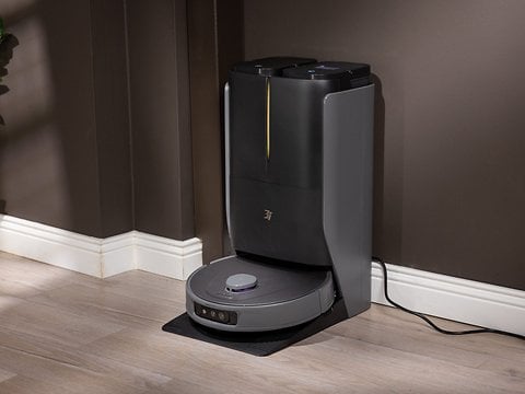 Neuer Saugroboter-Preistipp: 3i P10 Ultra im Test