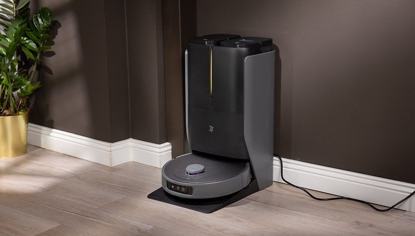 nextpit 3i P10 Ultra Station