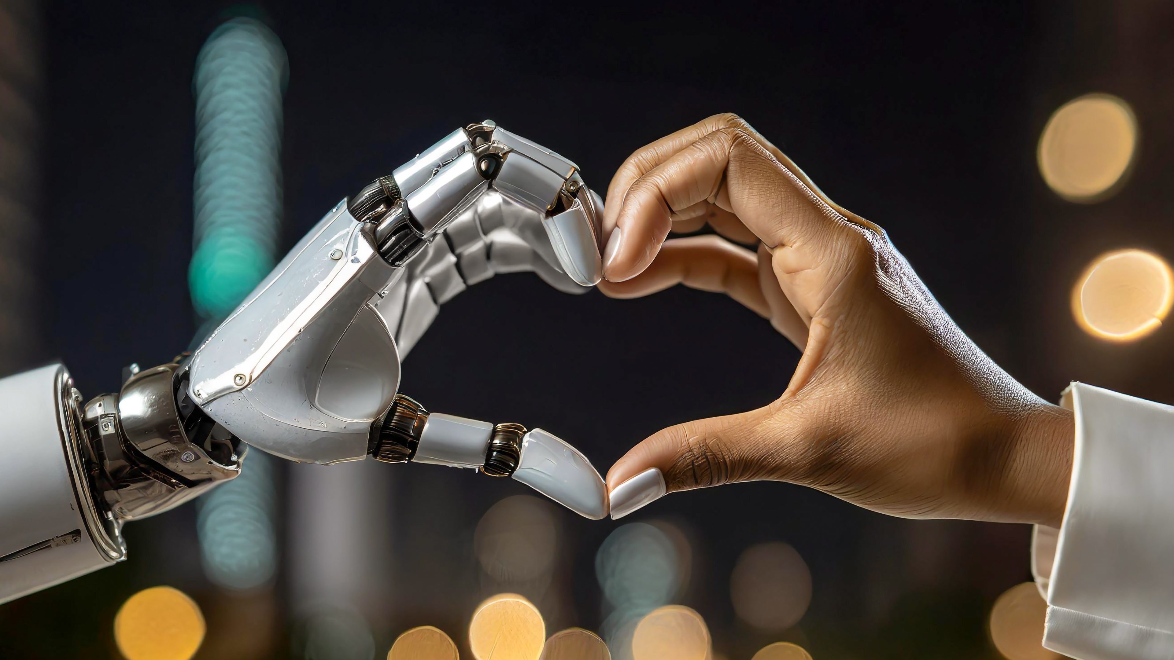 Exploring the Future of Human-AI Relationships