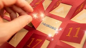 NextPit Adventskalender #8: Gewinne ein Neakasa P1 Pro – Verwöhnprogramm für Vierbeiner