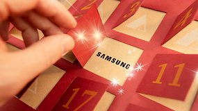 NextPit Adventskalender #18: Gewinne eine 2-TB-SSD von Samsung für Konsole oder PC im Wert von 289 €