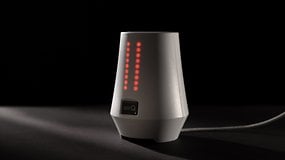 Corant air-Q radon science im Test: Dieses Smart-Home-Gerät kann Leben retten!