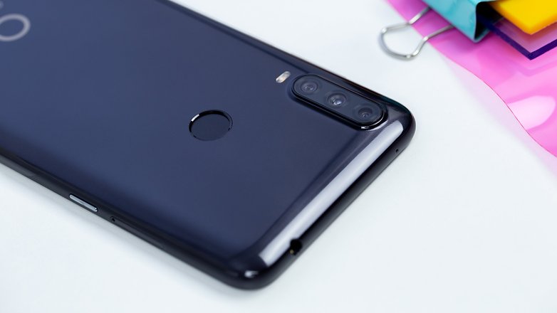 Alcatel 3L (2020) review: a very capable cheap camera phone