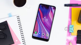 Alcatel 3L (2020) review: The ideal entry-level smartphone