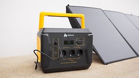Solarpanel für Eure Powerstation: Alles über Stecker, Leistung & Co.