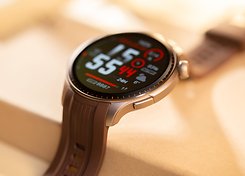 nextpit Amazfit Balance Button Right