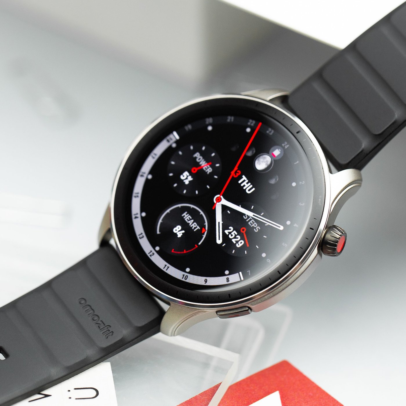 Amazfit fit gtr online