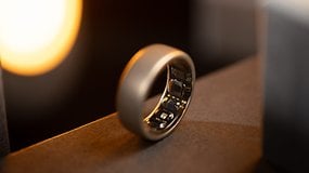 Ditch Your Bulky Watch: Amazfit's Helio Ring is Now $130 Off (43%)