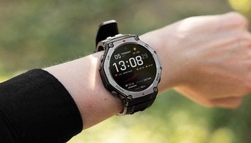 Zepp's Amazfit T-Rex 3