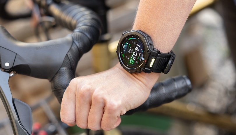 nextpit Amazfit T Rex Pro 3 Review