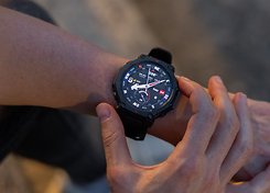 nextpit Amazfit T Rex Pro 3 Watch
