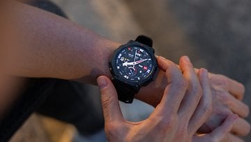 Amazfit T-Rex Pro 3