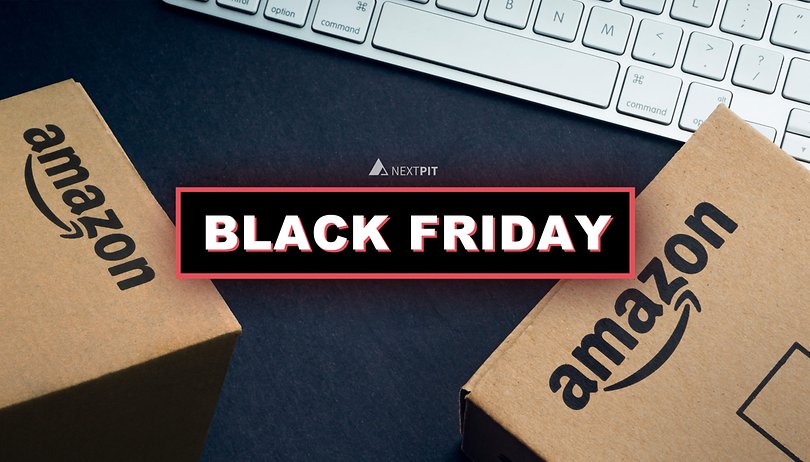 Amazon Black Friday