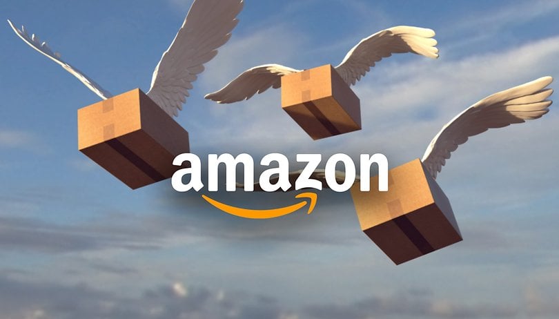 Amazon Deals 1