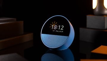 Amazon Echo Spot (2024) Review: Does What it's Supposed to do—and Well