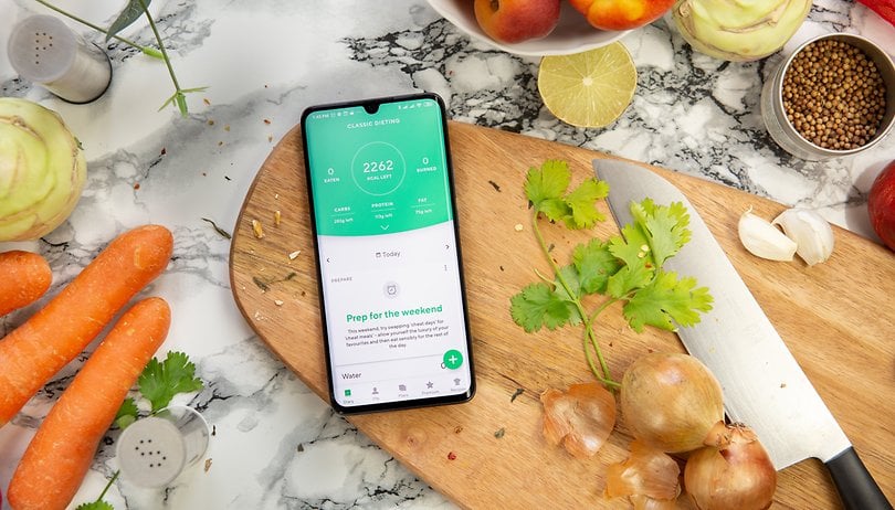 15 Best Calorie Counter Apps You Can Use in 2020