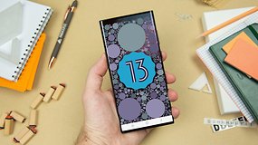 Android 13 auf S22-Serie installieren: So holt Ihr Euch die OneUI-5-Beta