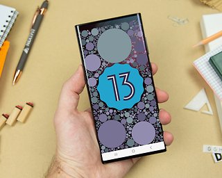 Samsung Galaxy S23: Android 14 soll deutlich früher erscheinen