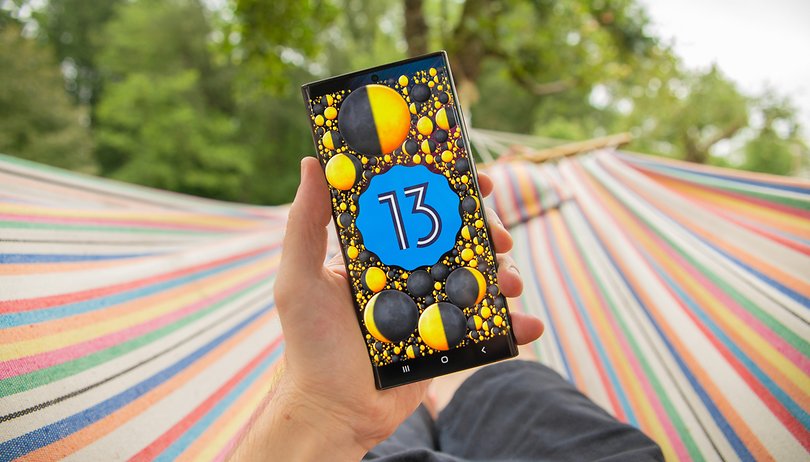 Prise en main de One UI 5: La surcouche Android 13 plus colorée et intuitive de Samsung Android 13 NextPit 13