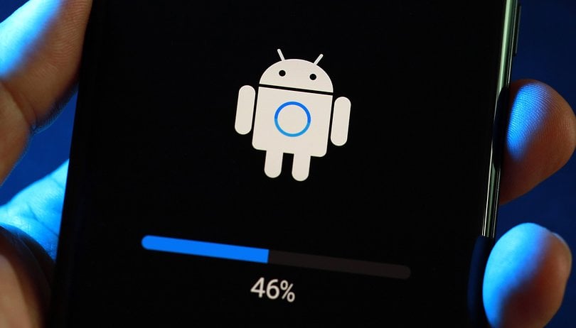 Android Update 2023