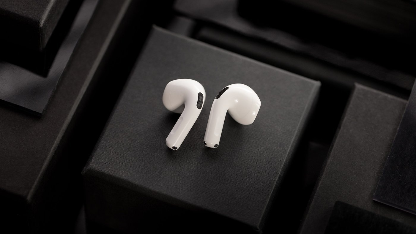 Your AirPods Might Soon Gain These Wild New Features