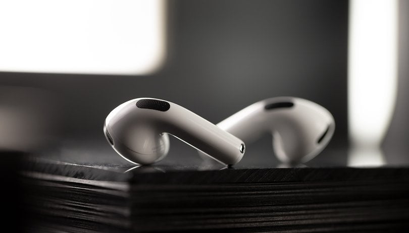 Unbelievable Deal: Get the AirPods 4 for Just $99 Right Now nextpit Apple AirPods 4 Headphones