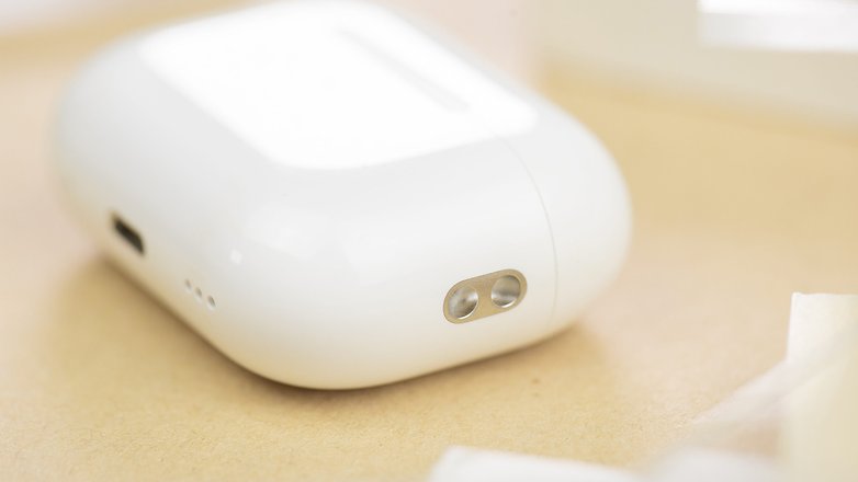 AirPods Pro 2 : un rendu louche promet du neuf pour le boitier