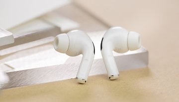 AirPods Pro 2 design