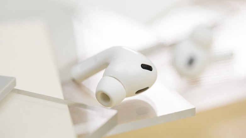 AirPods Pro 2 Silikon-Stöpsel