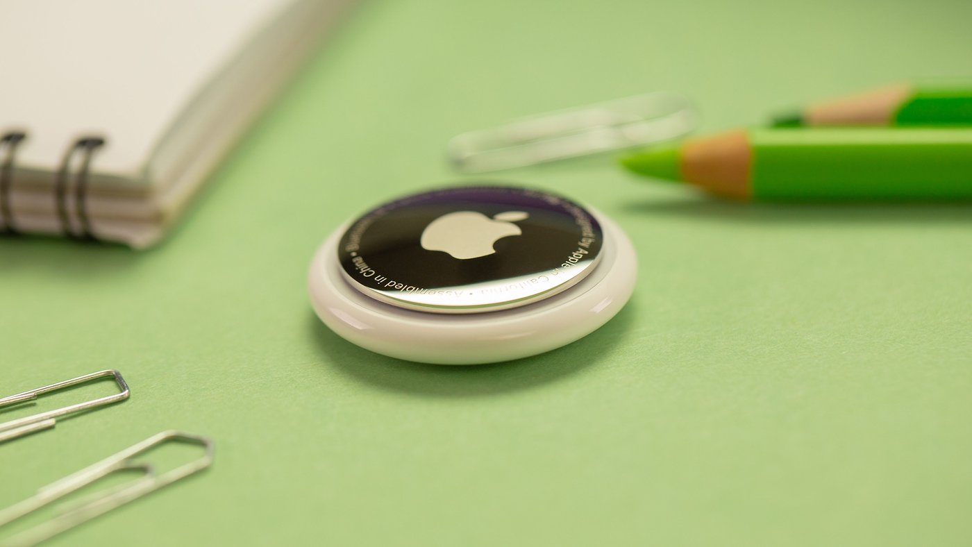 Launch-Termin des Apple AirTag 2 geleakt: Das sind die Neuerungen