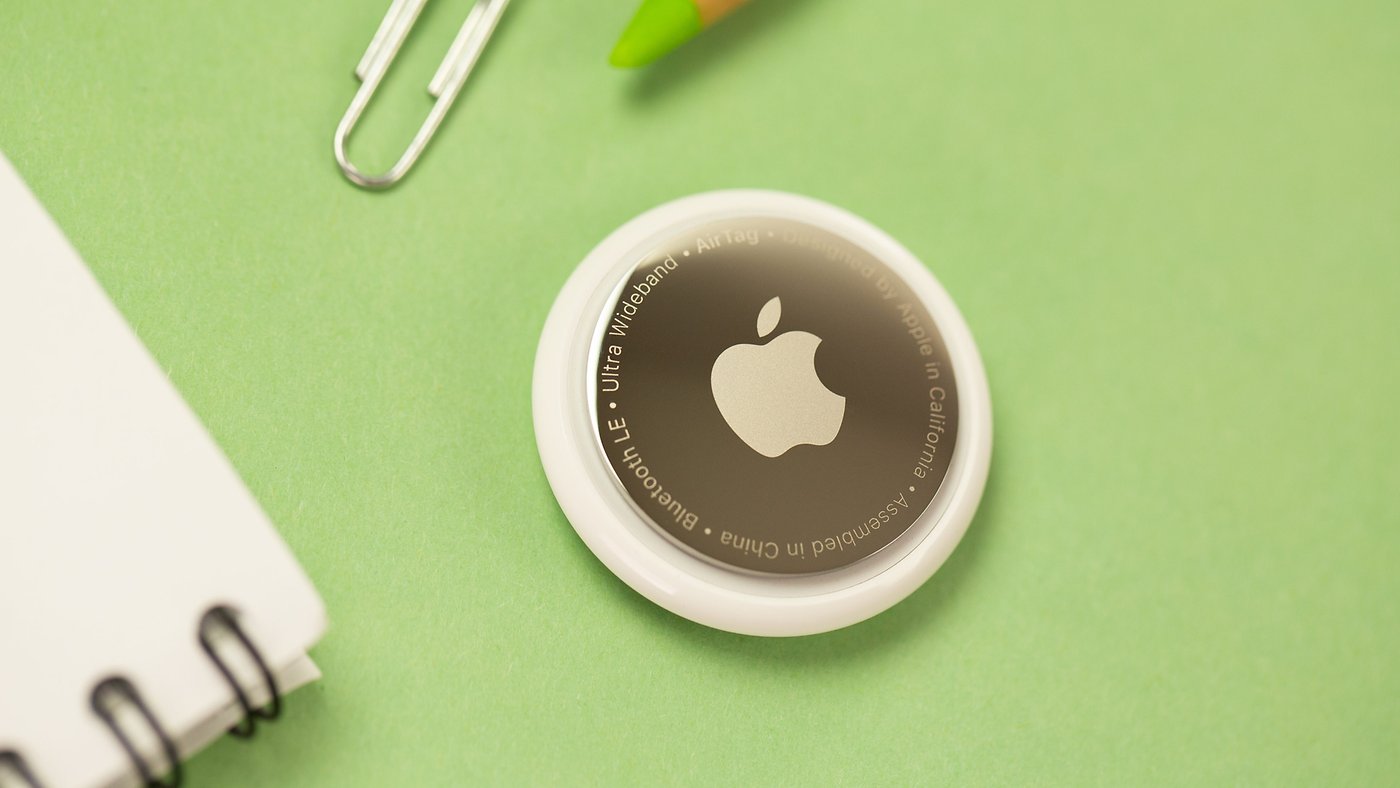 Silent AirTags: Sind die Apple-Gadgets &uuml;berhaupt noch legal?