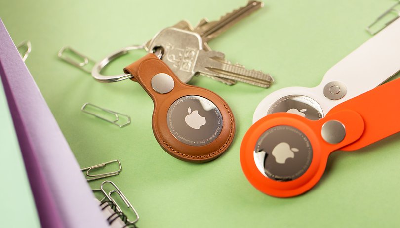 Test du AirTag de Apple [ 2024 ] Air Tags