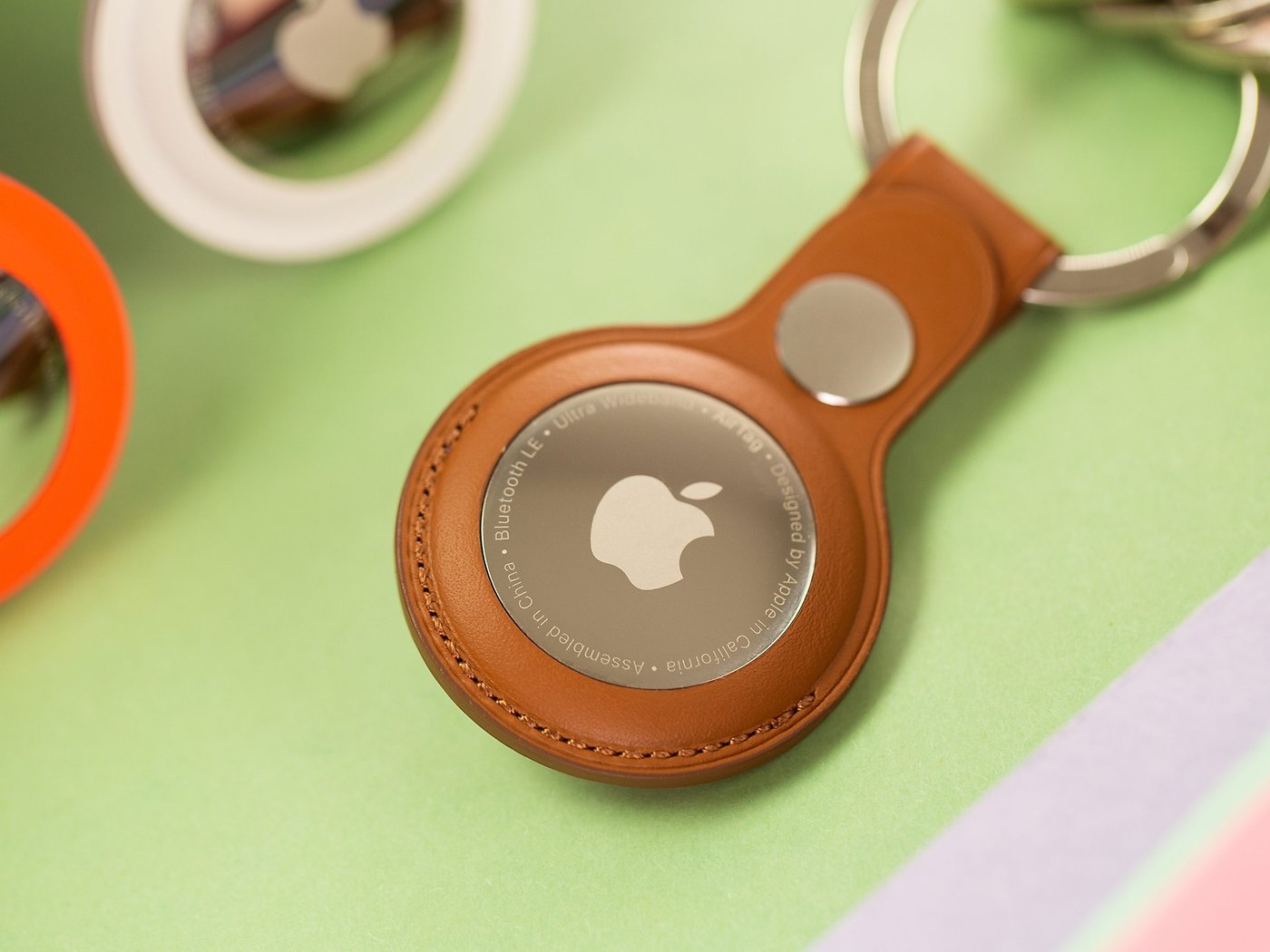 Stay Secure: Apple AirTag 2's Smart Anti-Stalking Upgrade Stay Secure: Apple AirTag 2's Smart Anti-Stalking Upgrade