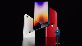 L'iPhone SE 2022 est officiel: Le flagship le moins cher du monde