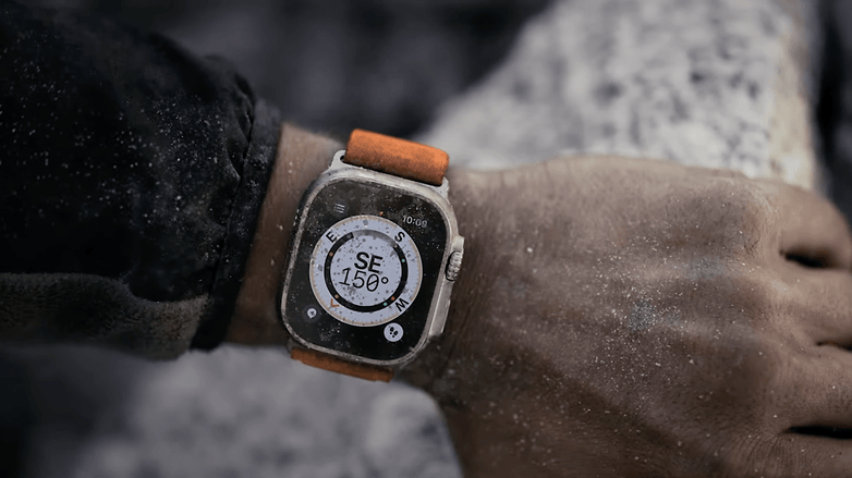 Apple reloj ultra