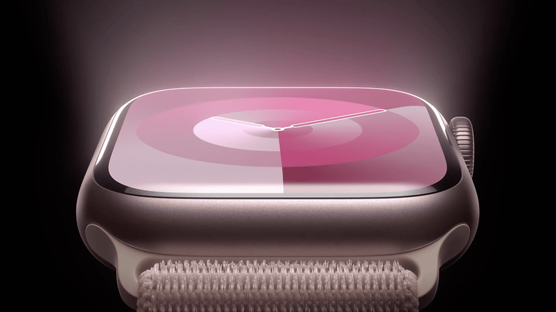 Apple Watch Series 9, Apple event