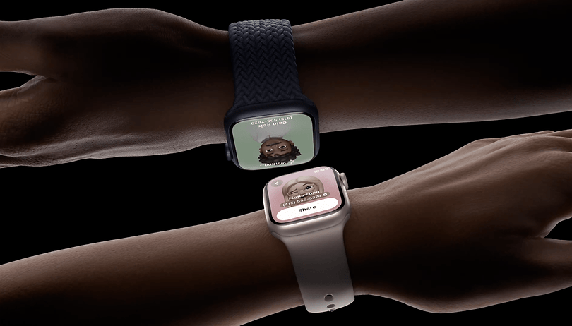 Apple unveils new Apple Watch Pride Edition bands - Apple (UK)