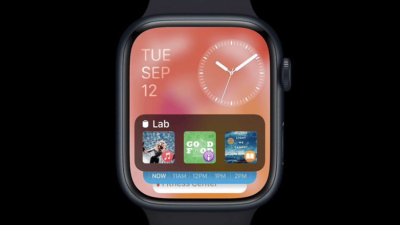 Apple Watch Series 9, Apple event