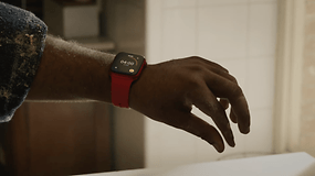 Wie man die "Double Tap"-Geste auf jeder Apple Watch verwendet
