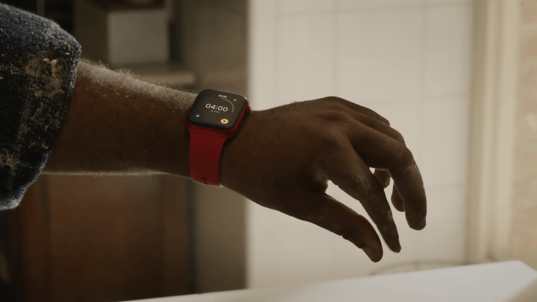 Apple Watch Series 9, Apple event