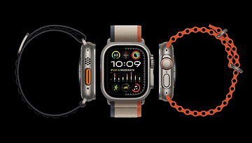 Apple Watch Ultra 2 vs Watch Ultra: Que vaut la nouvelle montre connectée?