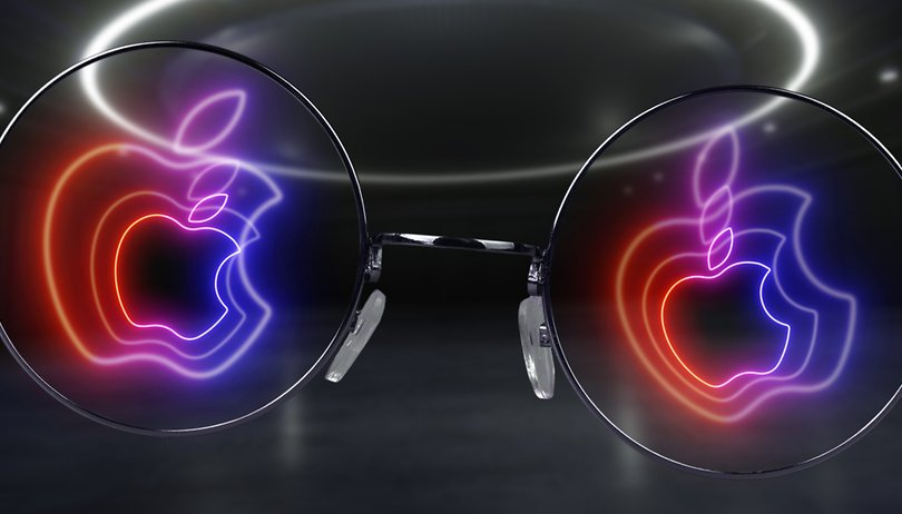 Apple Glasses