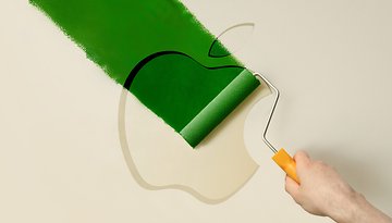 Wie grün ist Apple wirklich? Echtes Vorbild oder doch nur Greenwashing?