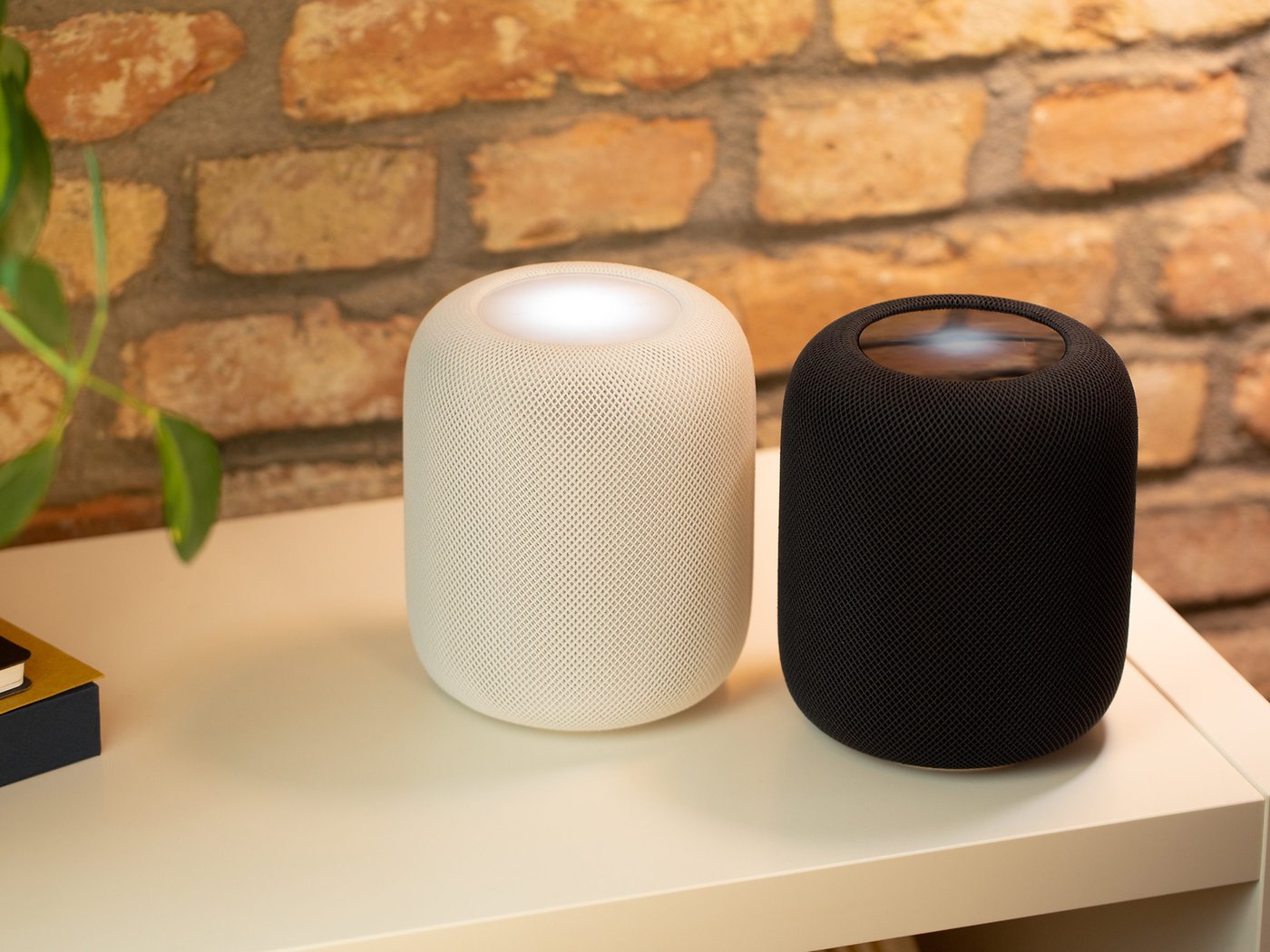 Apple Pod ブラック 2台セット Apple Pod 第2世代 (2台セット) Apple HomePod 第2世代 価格比較